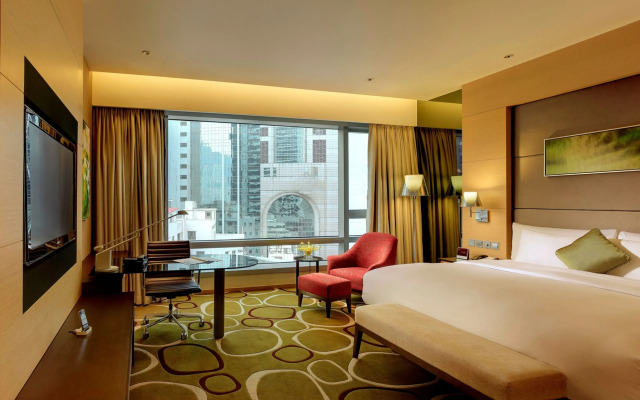 Crowne Plaza Hong Kong Causeway Bay by IHG