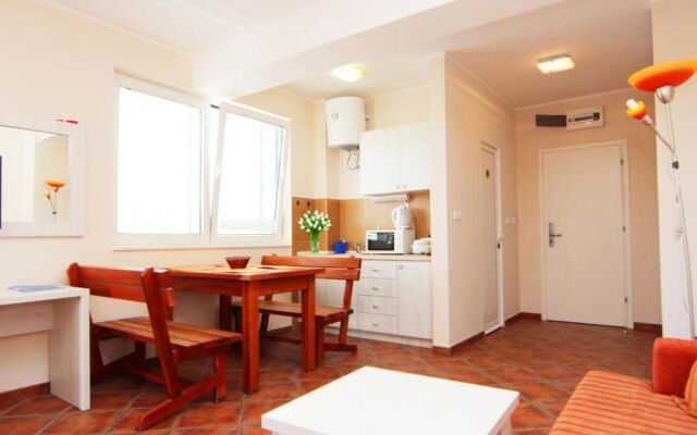 Mila & Aleksandr Apartments