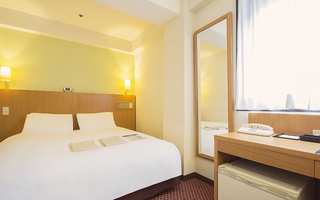Double room (풀 더블 침대) 사진 1