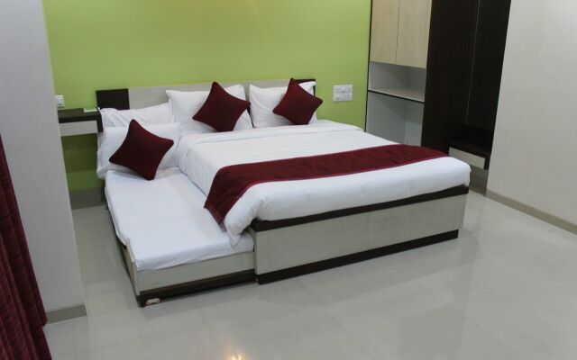 Nishita Annexe