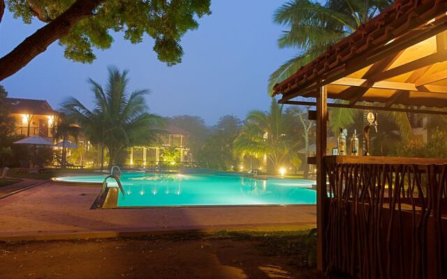 Hotel Ranna 212 Hotel