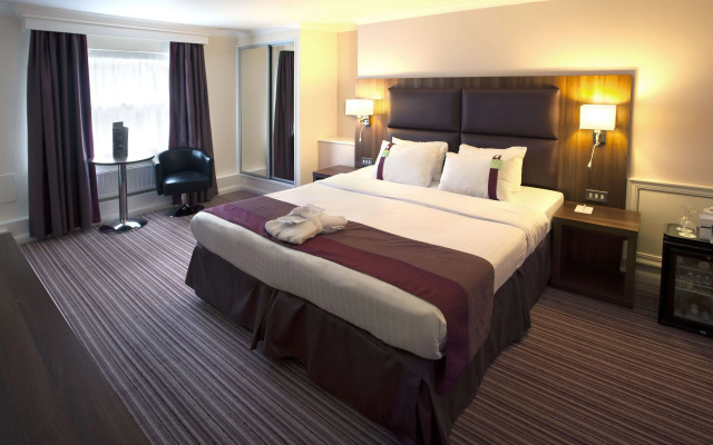Holiday Inn Milton Keynes - East M1, Jct. 14 by IHG