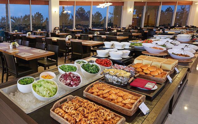 Kensington Resort Seogwipo