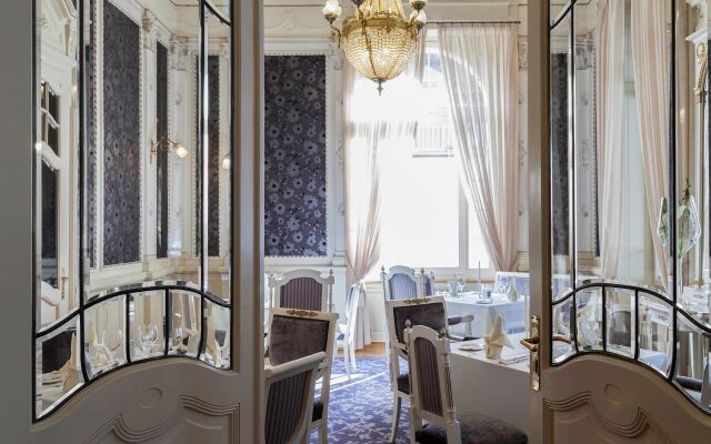 Royal St. Georges Hotel Interlaken - MGallery Collection