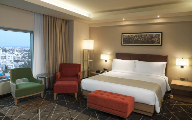 Holiday Inn Chennai OMR IT Expressway by IHG