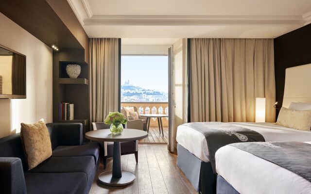 InterContinental Marseille - Hotel Dieu by IHG
