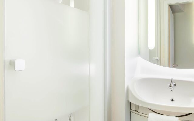 ibis budget Mulhouse Centre Gare