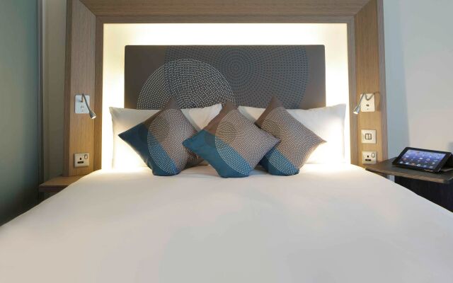 Novotel London Blackfriars