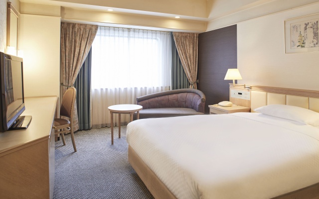Moderate Double room (풀 더블 침대) 사진 2