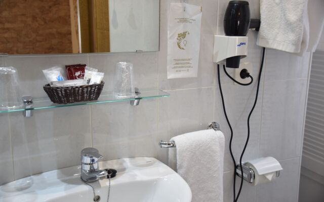 Hostal Anosa Casa