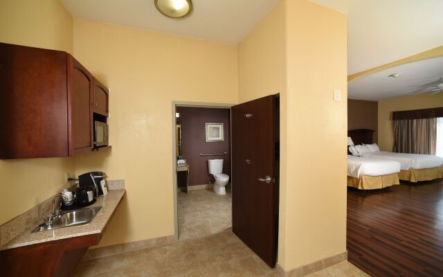 Holiday Inn Express Hotel & Suites Seguin by IHG