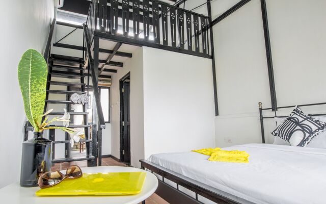 The Marian Boutique Lodging House