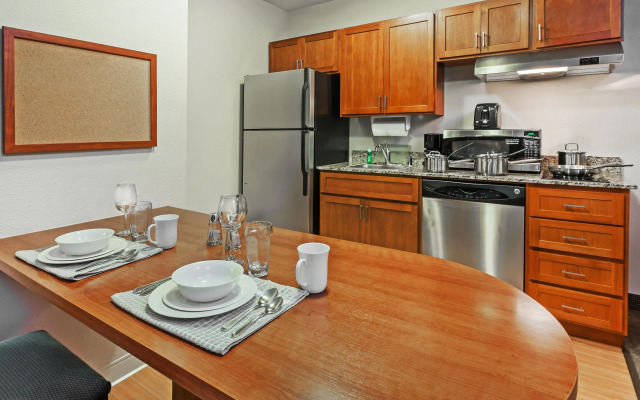 Candlewood Suites El Paso North by IHG