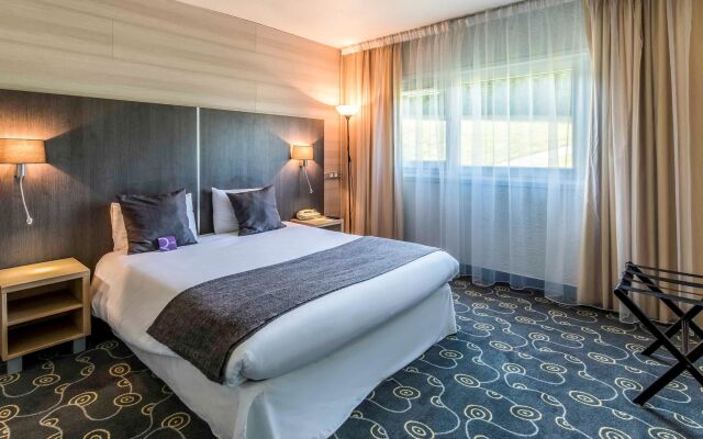 Mercure Annecy Sud