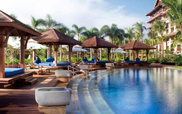 The Ritz-Carlton Sanya, Yalong Bay