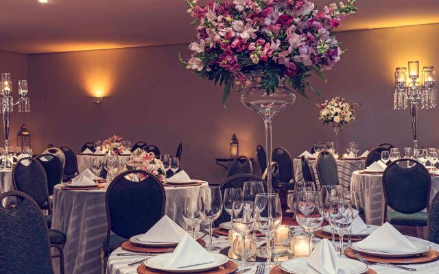 Mercure Joinville Prinz Hotel