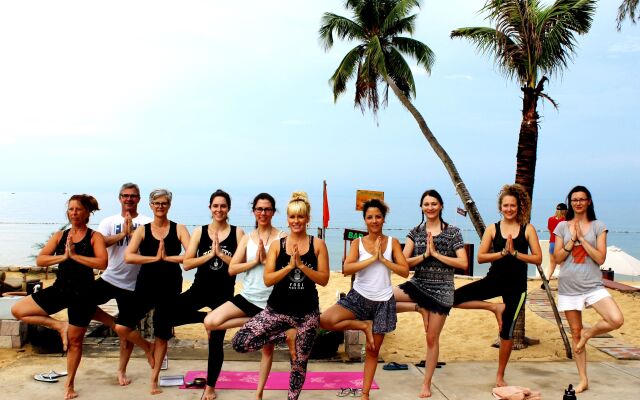 Cassia Cottage Resort and Spa