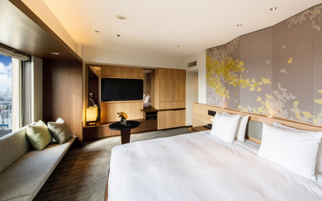 Nikko Premium Double room (풀 더블 침대) 사진 2