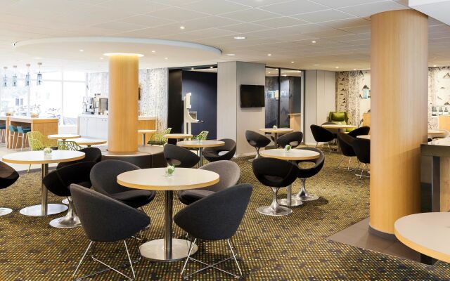 Novotel Eindhoven