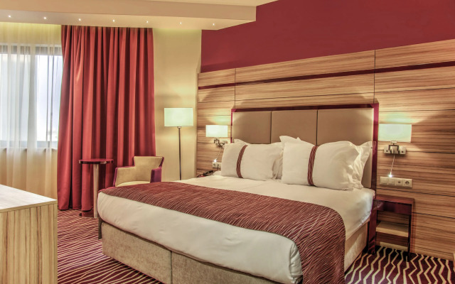 Holiday Inn Plovdiv by IHG
