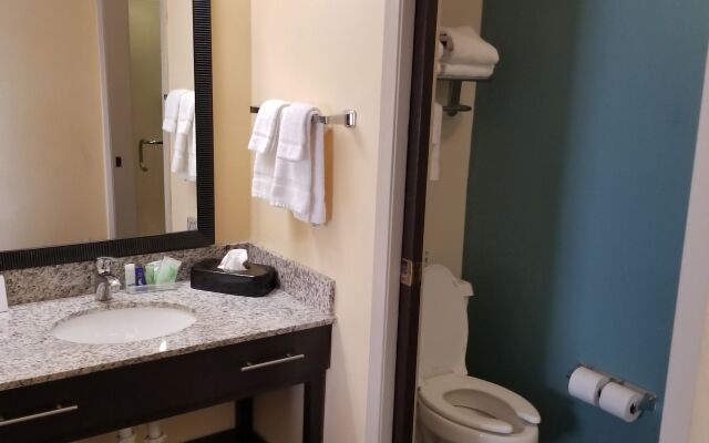 Sleep Inn Springfield West