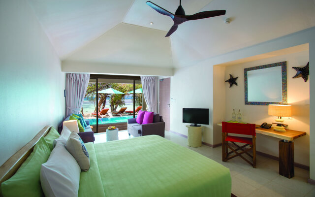 Oblu Nature Helengeli by Sentido - All Inclusive - photo 4