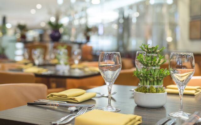 DoubleTree by Hilton London Kensington