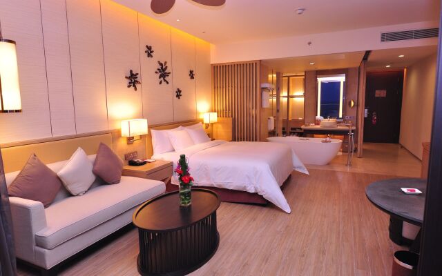 Crowne Plaza Hailing Island by IHG