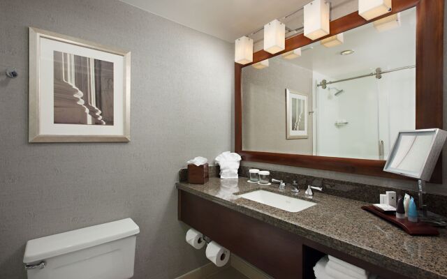 Sonesta Charlotte Lower South End