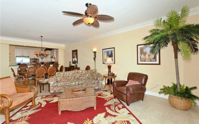 LaPlage 9 Apartment 3