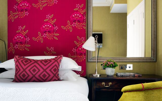 Knightsbridge Hotel, Firmdale Hotels