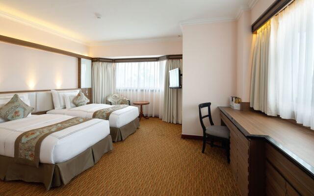 Sunway Hotel Hanoi