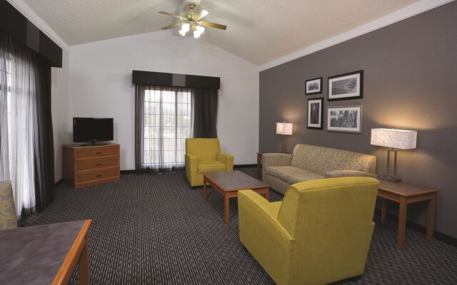 La Quinta Inn by Wyndham Ventura
