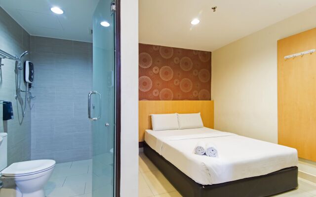 Signature Hotel Puchong at Setiawalk