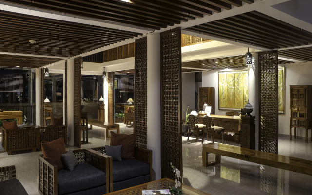 Javana Royal Villas