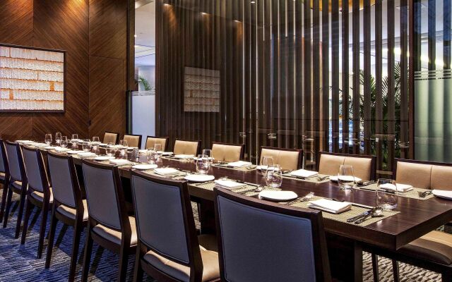 Novotel Ambassador Seoul Doksan