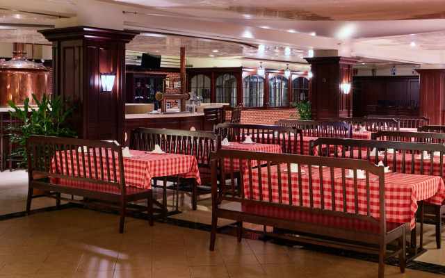 InterContinental Hangzhou ICC by IHG