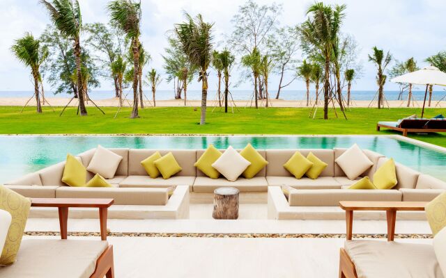 Fusion Resort Phu Quoc