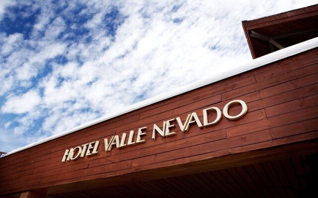 Hotel Valle Nevado