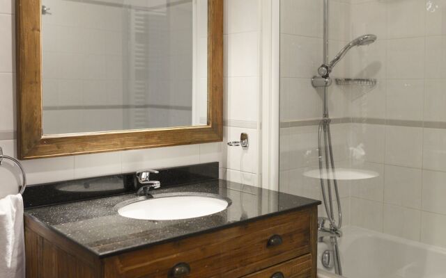 Chalet La Perle d'Oisans