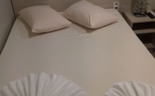 Sleep Hotel