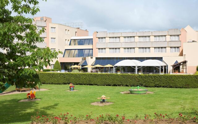 Novotel Orléans St Jean de Braye