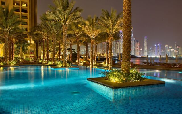 Zenith - Palm Jumeirah Fairmont