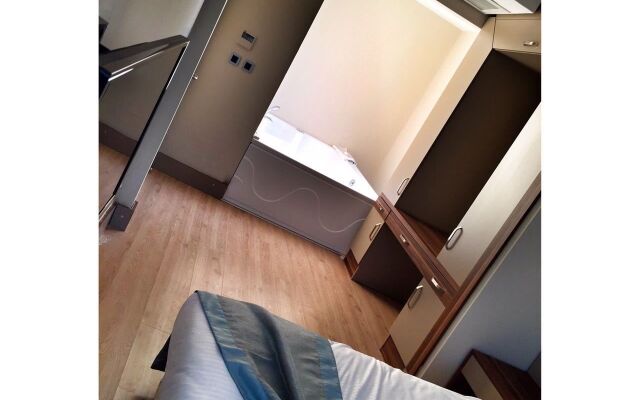 Kentpark Premium Business Hotel
