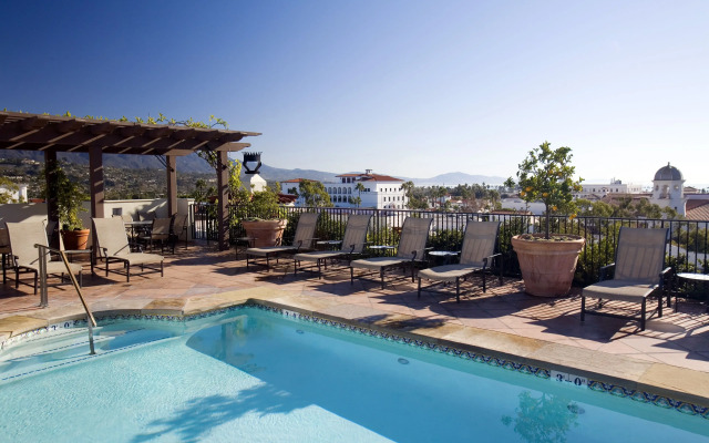 Kimpton Canary Hotel by IHG