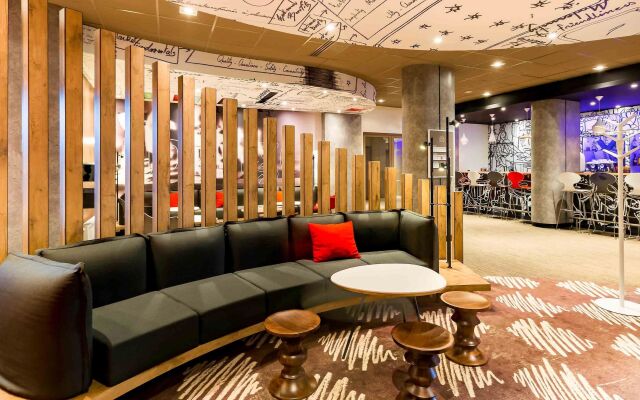 ibis Wroclaw Centrum