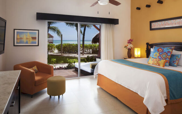 El Dorado Maroma A Spa Resort - All Inclusive