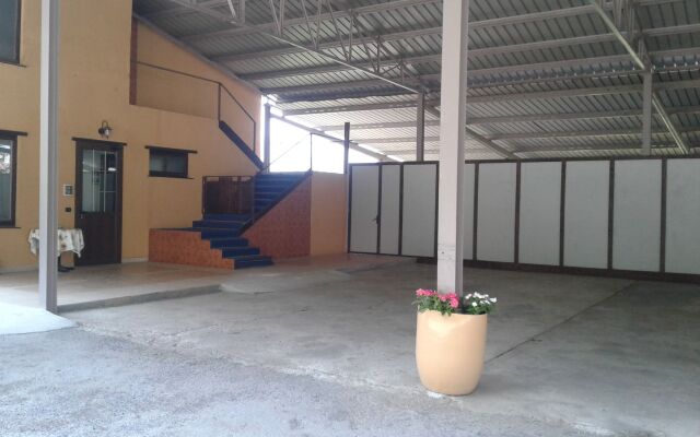 Agriturismo Agricola San Giuliano