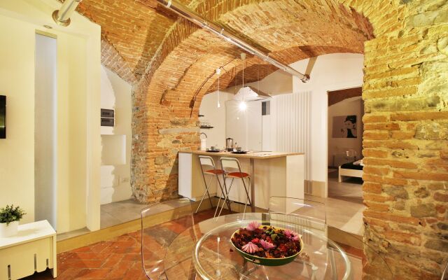 Firenze Mia Vacation Rentals