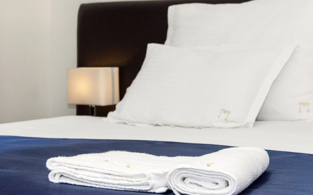 Hotel Marul